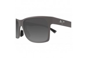 Maui Jim Hoopili 683 GREY - férfi polarizált napszemüveg