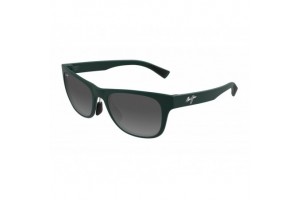 Maui Jim Kapeau 684 GREEN - Neutral Grey lencse