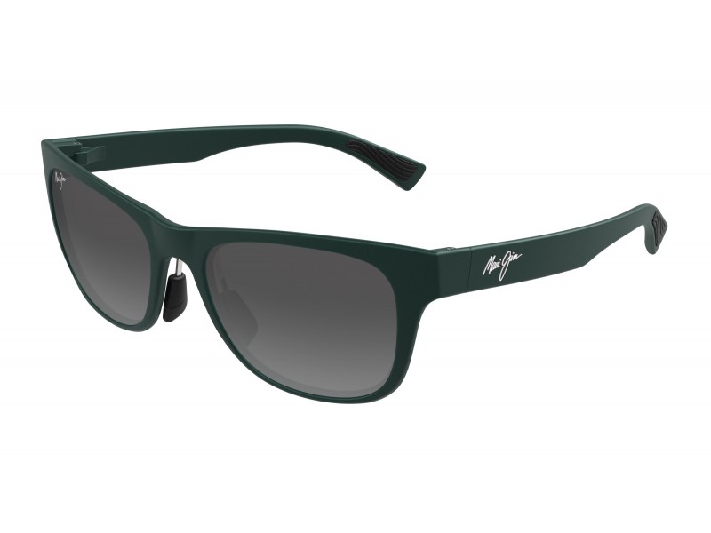 Maui Jim Kapeau 684 GREEN - Neutral Grey lencse