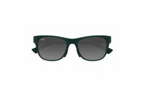 Maui Jim Kapeau 684 GREEN - Neutral Grey lencse