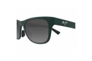 Maui Jim Kapeau 684 GREEN - Neutral Grey lencse