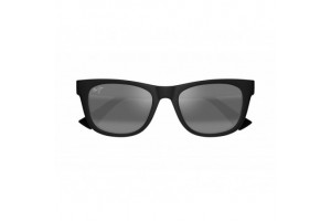 Maui Jim Kaulike 687/02, fekete Neutral Grey lencse