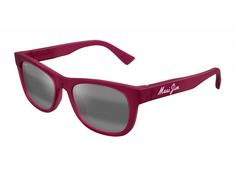 Maui Jim Kaulike 687 PINK – Neutral Grey lencse