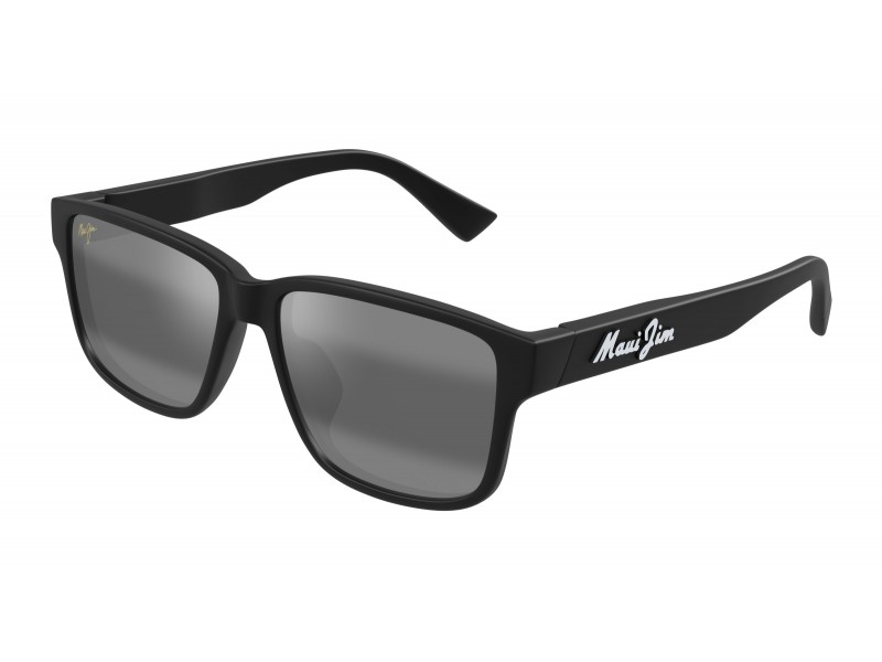 Maui Jim Kuniahi AF Black napszemüveg