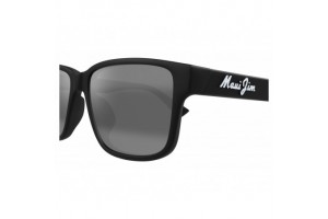 Maui Jim Kuniahi AF Black napszemüveg