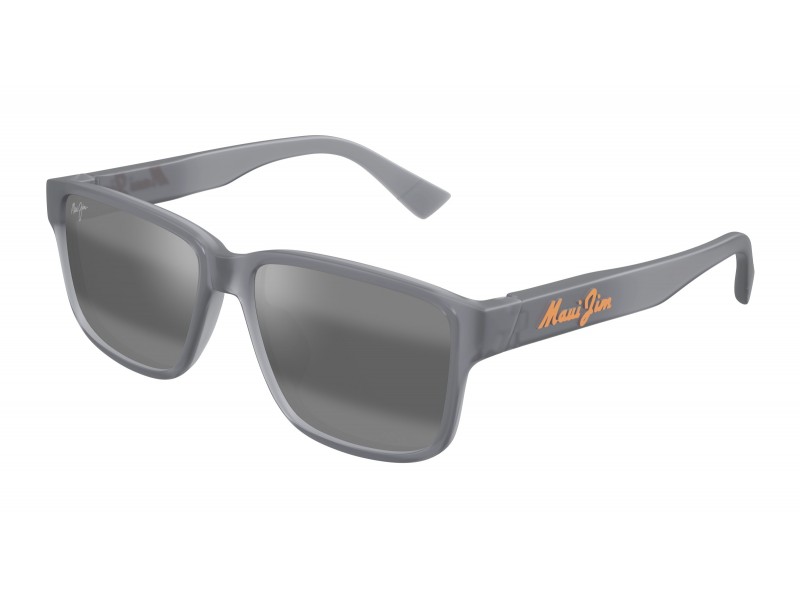 Maui Jim Kuniahi 688/14 Grey polarizált