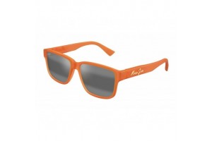 Maui Jim Kuniahi 688 ORANGE (Neutral Grey)