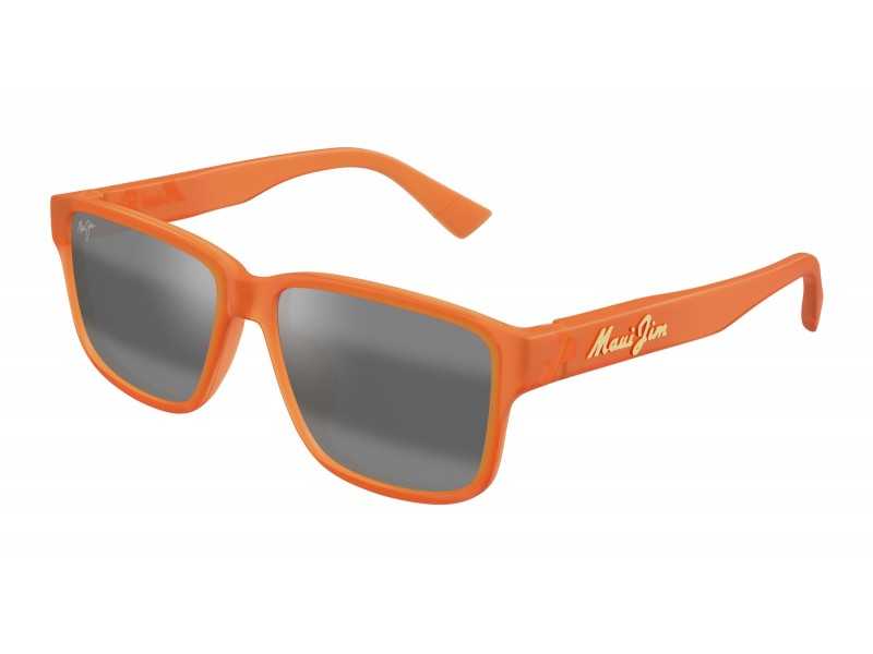 Maui Jim Kuniahi 688 ORANGE (Neutral Grey)