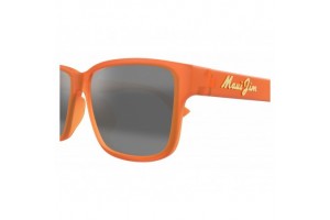 Maui Jim Kuniahi 688 ORANGE (Neutral Grey)