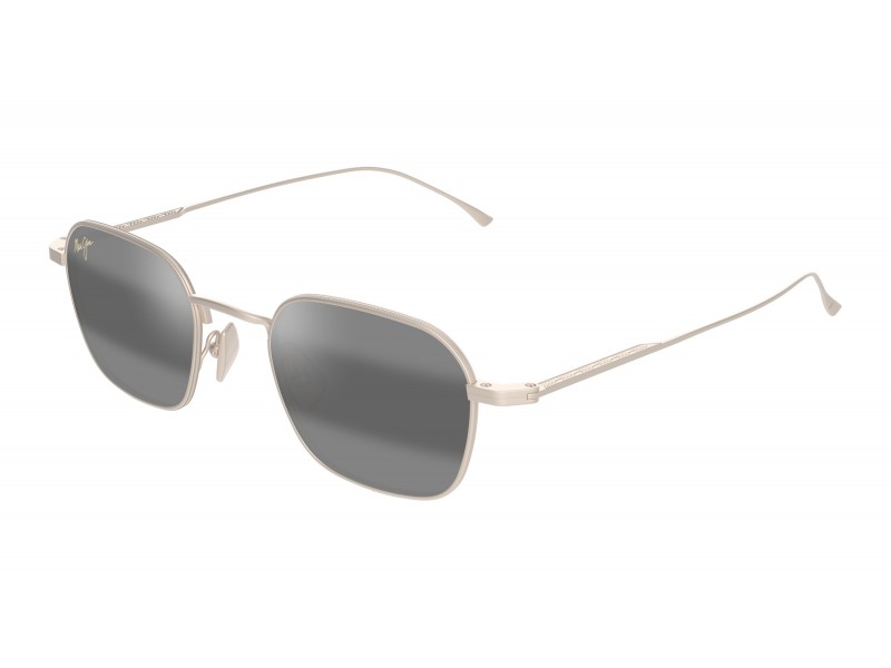 Maui Jim Mekala 690/16 GOLD Neutral Grey napszemüveg