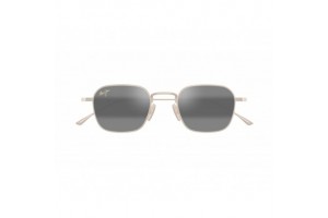 Maui Jim Mekala 690/16 GOLD Neutral Grey napszemüveg