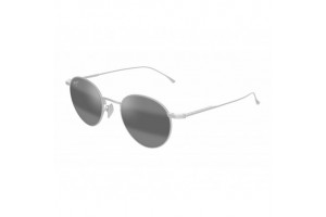 Maui Jim Kaapeha 691/17 Silver — Neutral Grey