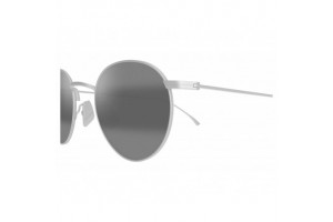 Maui Jim Kaapeha 691/17 Silver — Neutral Grey