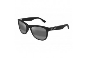 Maui Jim 692-02 Kikonia, fekete - Neutral Grey lencse