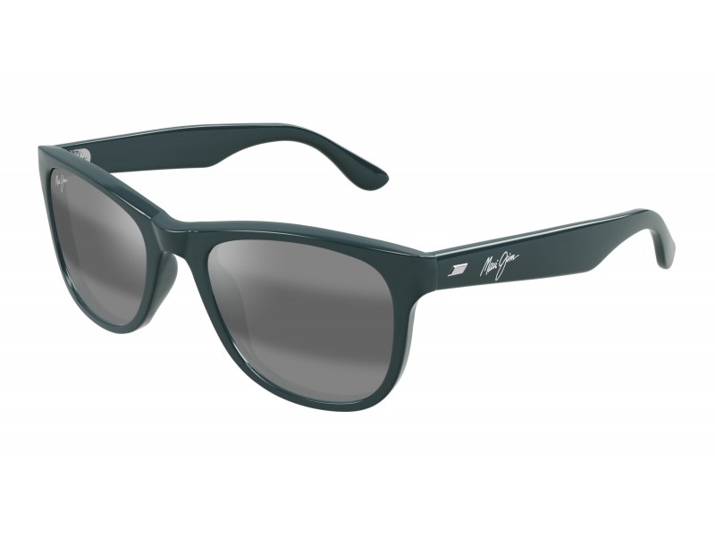 Maui Jim 692-03 Kikonia BLUE napszemüveg - Neutral Grey