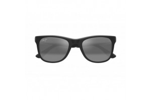 Maui Jim Kikonia XL BLACK - Neutral Grey napszemüveg