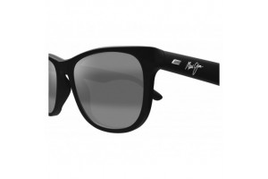 Maui Jim Kikonia XL BLACK - Neutral Grey napszemüveg