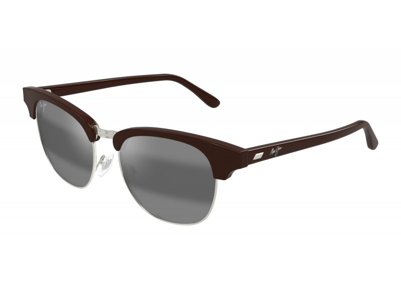 Maui Jim 695-01 Holomua Brown - Neutral Grey