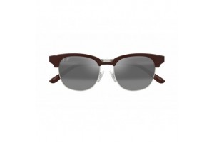 Maui Jim 695-01 Holomua Brown - Neutral Grey