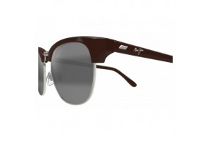 Maui Jim 695-01 Holomua Brown - Neutral Grey