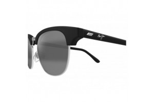 Maui Jim 695 Holomua BLACK Neutral Grey napszemüveg