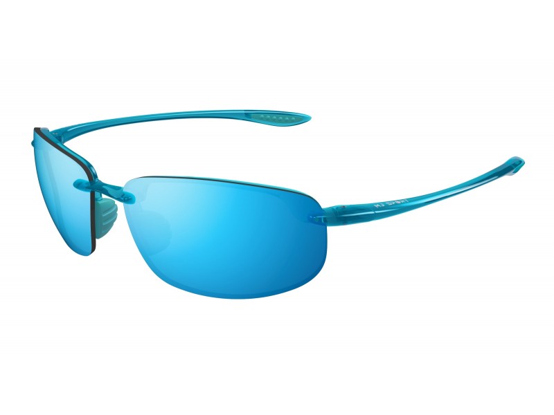 Maui Jim B407 Hookipa BLUE - Blue Hawaii napszemüveg