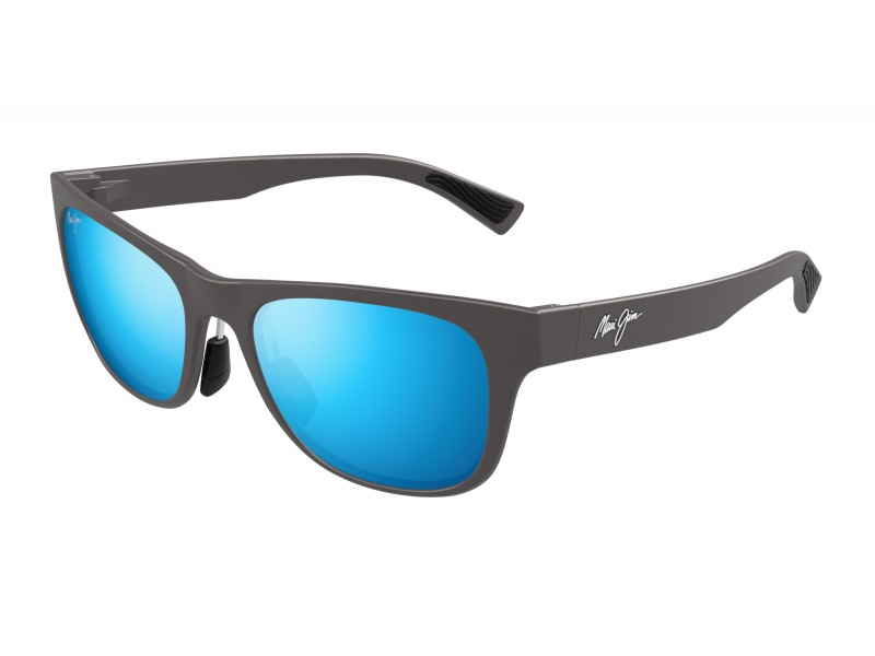 Maui Jim B684 Blue Hawaii (Grey)