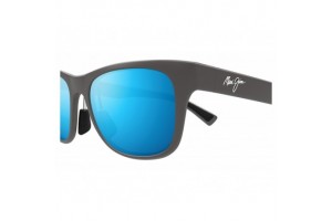 Maui Jim B684 Blue Hawaii (Grey)