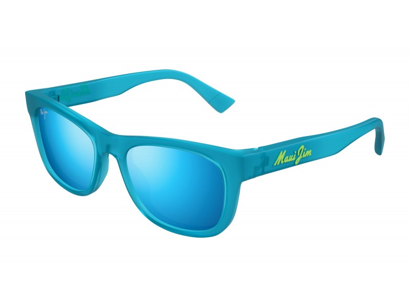 Maui Jim B687 Kaulike Blue Hawaii napszemüveg
