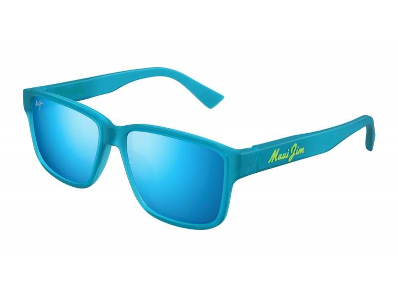 Maui Jim B688 Kuniahi Blue Hawaii napszemüveg
