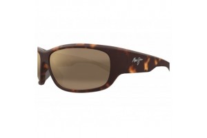 Maui Jim H682 Maukele BROWN HCL Bronze