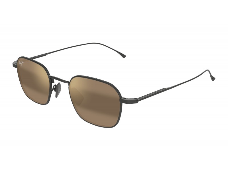 Maui Jim H690 Mekala SILVER HCLŽ Bronze
