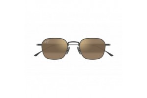 Maui Jim H690 Mekala SILVER HCLŽ Bronze