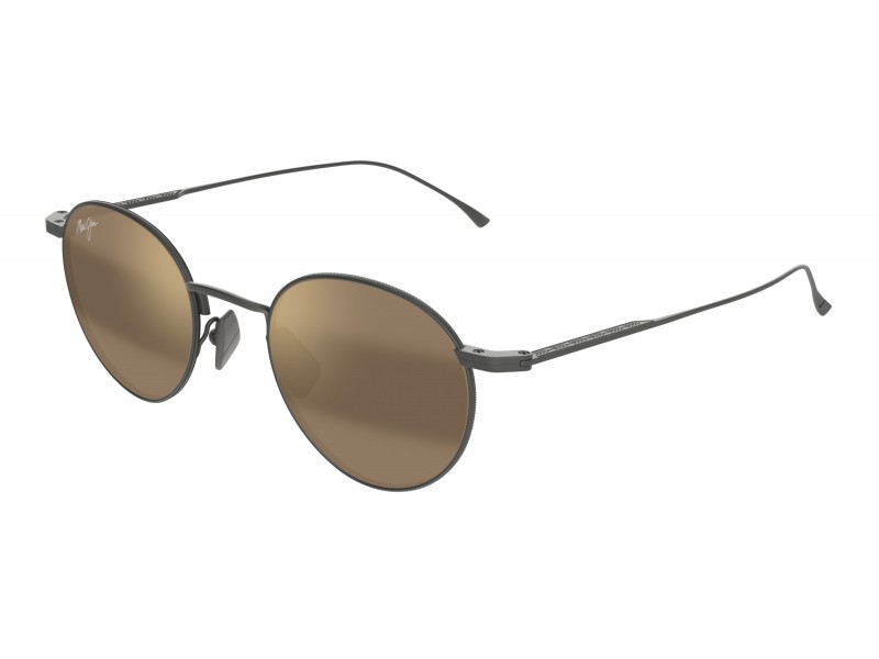 Maui Jim H691 Kaapeha SILVER napszemüveg - HCL Bronze