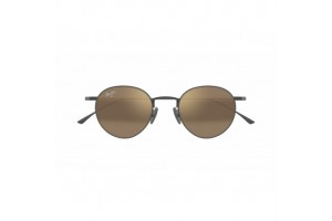 Maui Jim H691 Kaapeha SILVER napszemüveg - HCL Bronze