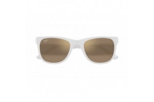 Maui Jim H693 Kikonia XL fehér HCL Bronze napszemüveg