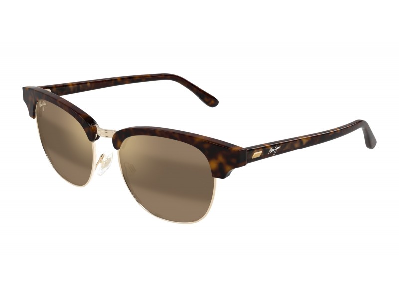 Maui Jim H695 Holomua Brown HCL Bronze