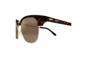 Maui Jim H695 Holomua Brown HCL Bronze