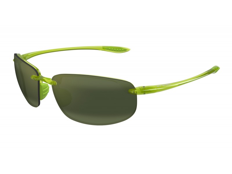 Maui Jim Hookipa HT407-15 zöld napszemüveg