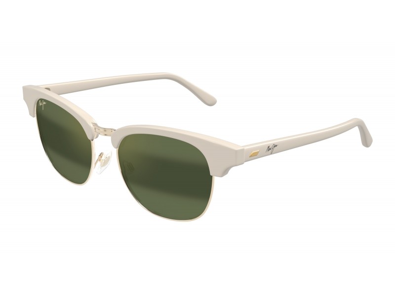 Maui Jim HT695 Holomua WHITE napszemüveg