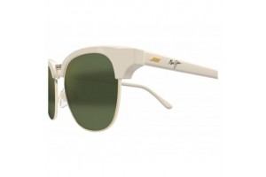Maui Jim HT695 Holomua WHITE napszemüveg
