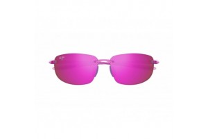 Maui Jim P407 Hookipa PINK - unisex napszemüveg