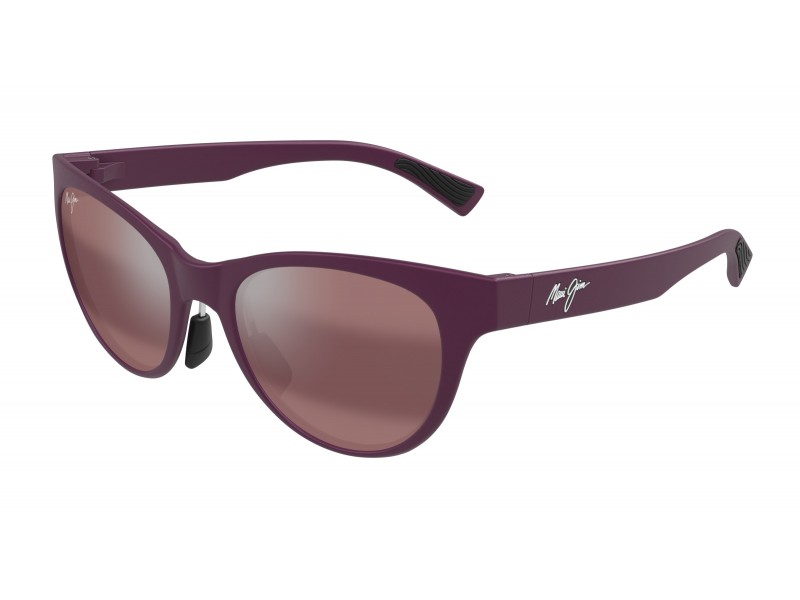 Maui Jim R685 Hulahe Purple női napszemüveg