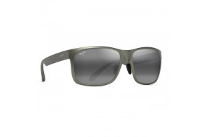 Maui Jim 432 Red Sands GREEN napszemüveg