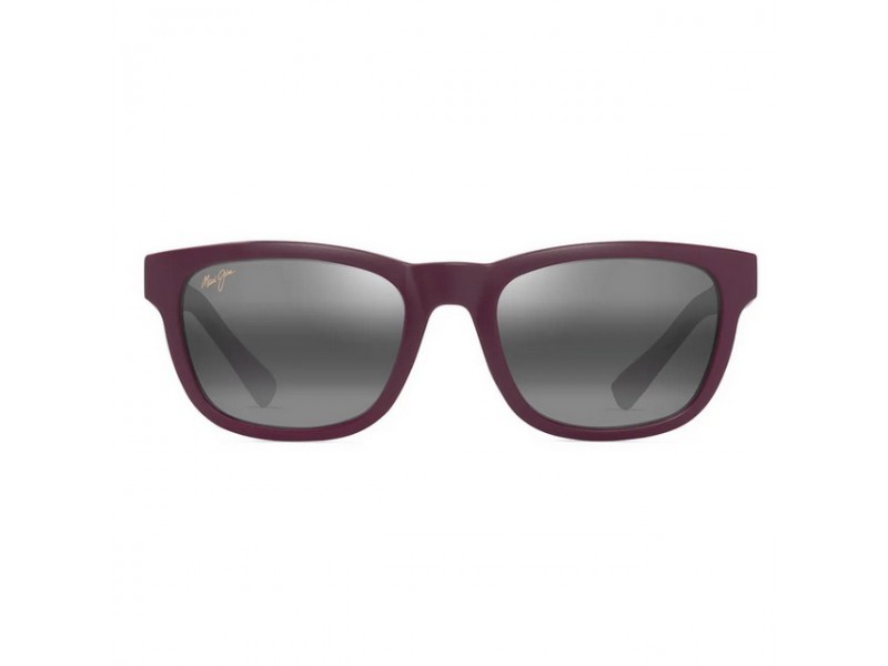 Maui Jim Kapii 617/28 Purple Neutral Grey