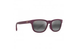 Maui Jim Kapii 617/28 Purple Neutral Grey