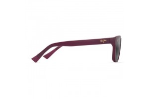 Maui Jim Kapii 617/28 Purple Neutral Grey