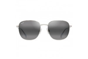 Maui Jim 657 Olali AF SILVER – Neutral Grey