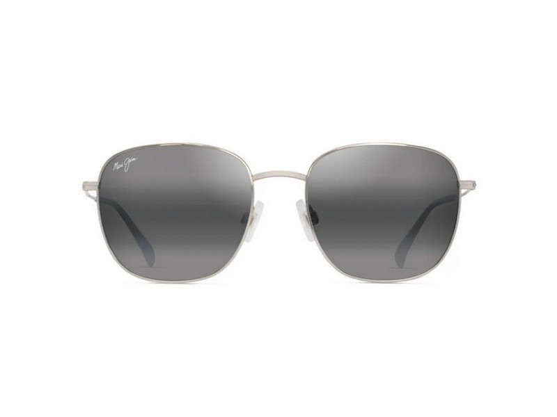 Maui Jim 657 Olali AF SILVER – Neutral Grey
