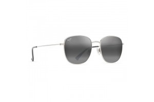 Maui Jim 657 Olali AF SILVER – Neutral Grey